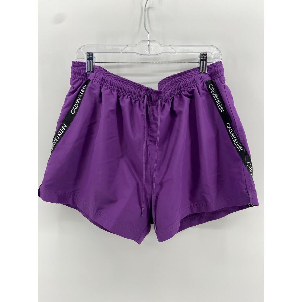 Calvin Klein Mens Swim Shorts